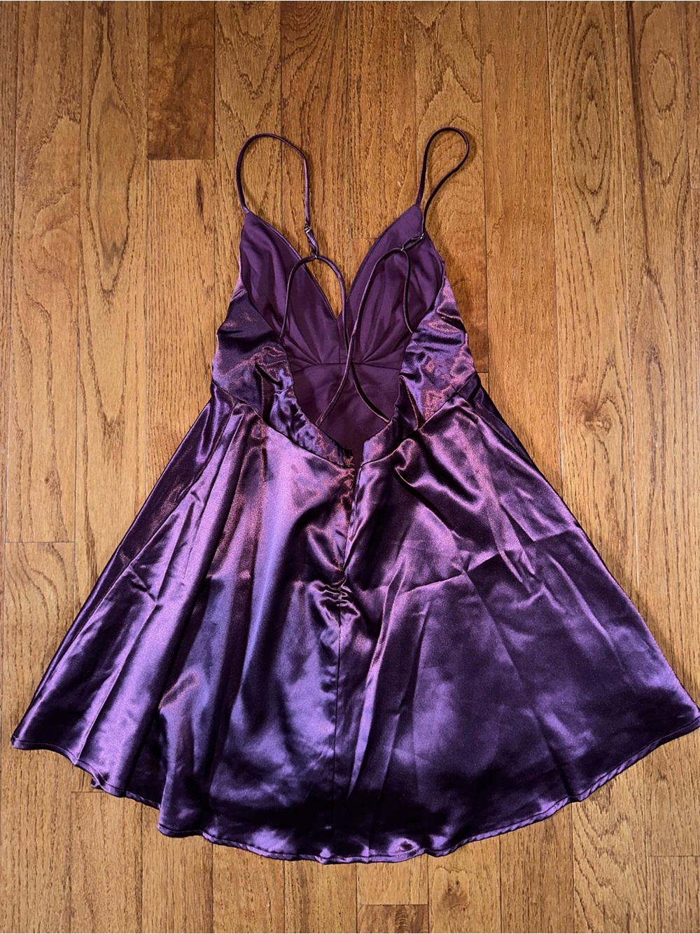 Lulu’s Dress - Picture 4 of 5